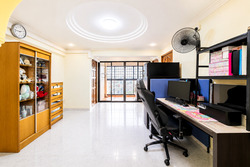 Blk 460 Teck Ghee Grandeur (Ang Mo Kio), HDB 5 Rooms #560991141